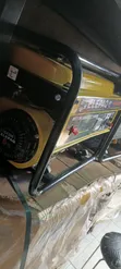 Original Elepaq Constant Generator SV7800 4.8kva - 100% Copper Coil - 2