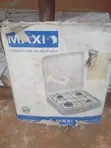 Maxi 4-Tashar Gas Mai Girki - 1