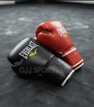 Sabon Hannun Boksin Derar Everlast