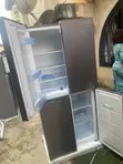 Skyrun BCD-450HC 450L 4-Door Refrigerator - 2