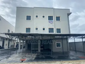 3-Bedroom Apartment for Rent in Urban Prime 1, Ogombo