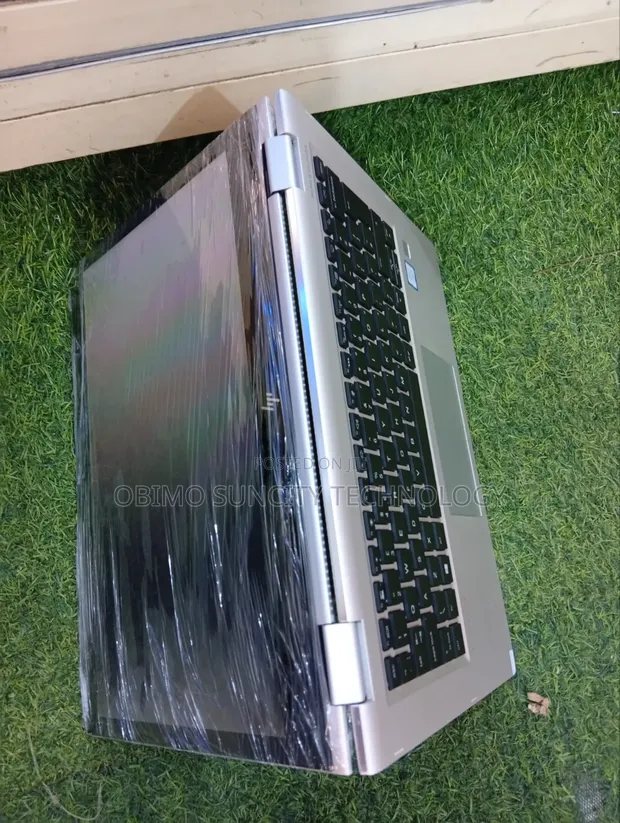 HP EliteBook x360 1030 G2 Laptop - 8GB RAM, 256GB SSD - 1