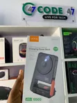 Vidvie PBMAH Magnetic Wireless Power Bank 10000mAh - 1