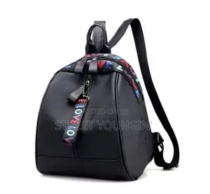 Brand New Backpack