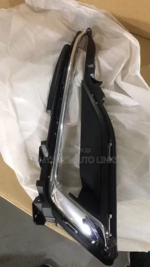 2016 Hyundai Sonata LED Fog Lamp & Cover