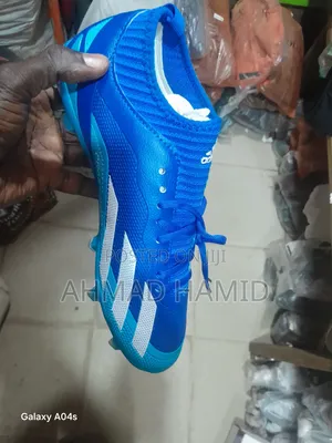 Adidas Football Boots - Brand New