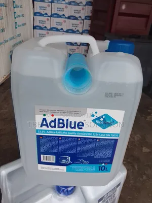 AdBlue (Diesel Exhaust Fluid) - Brand New