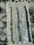 Unique Jewellery Set - Brand New - 1
