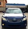 2010 Toyota Camry XLE Sedan - 2