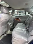 2010 Toyota Camry XLE Sedan - 3