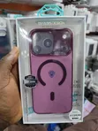 iPhone 18 Pro Max Pouch - Brand New - 1