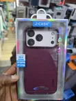 iPhone 18 Pro Max Pouch - Brand New - 2