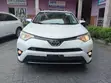 Toyota RAV4 2016 White - 3