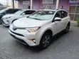 Toyota RAV4 2016 White - 4