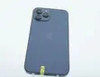 Apple iPhone 12 Pro Max 128GB Blue (UK Used) - 3