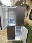 Skyrun BCD-450HC 450L Spacious Four Door Fridge - 2