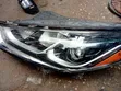 Hyundai Sonata 2018 Left Headlight Replacement - 1