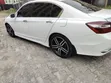 2017 Honda Accord Sport SE Sedan - Foreign Used - 3