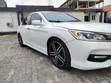 2017 Honda Accord Sport SE Sedan - Foreign Used - 4