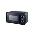 Midea 20L 700W Manual Control Microwave Oven | MM720CFB-B - 2
