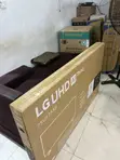 LG 75UP7550 75-Inch 4K UHD Smart TV - 1