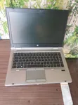 HP EliteBook 8460P Laptop - Intel Core i5, 8GB RAM, 500GB HDD - 5