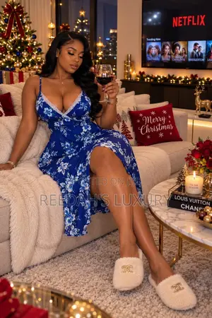 Dress na Lace na Furanni