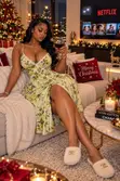 Dress na Lace na Furanni - 3