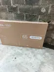 TCL 65T6D 65 Inch 4K QLED Smart TV - 2
