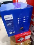 Maxi YLW6342 1200W 18L Vacuum Cleaner - 1