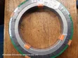 Spiral Wound Gasket - Duk Girman - 2