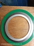 Spiral Wound Gasket - Duk Girman - 3