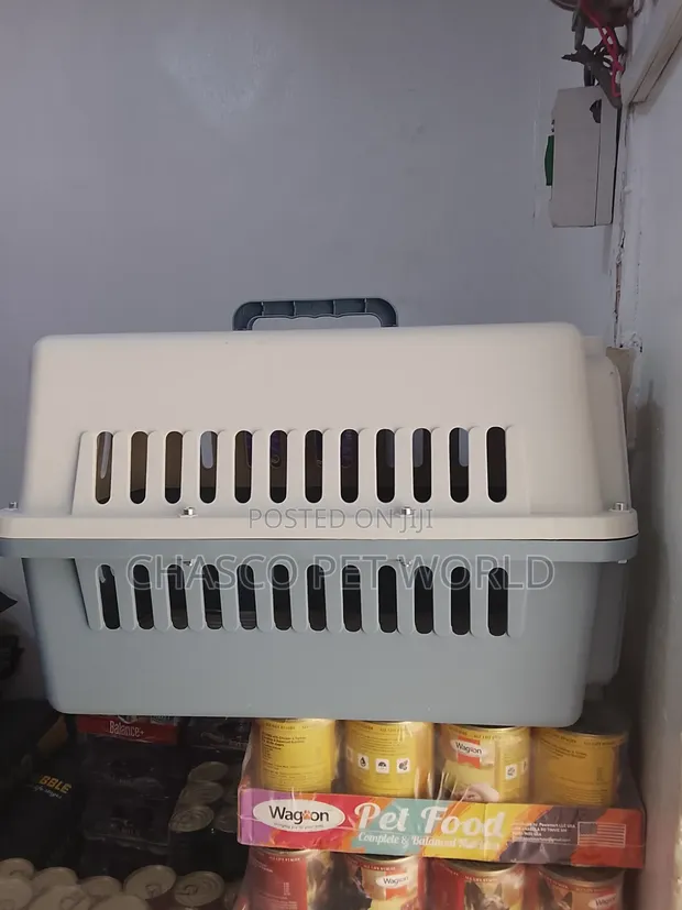 Brand New Aviation Carrier for Pets - 1