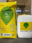 Weberdry 110 FX Waterproof Coating - 1