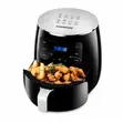 Kenwood 6L Digital Air Fryer - Sabon Abu - 1
