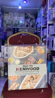 Kenwood 6L Digital Air Fryer - Sabon Abu - 4