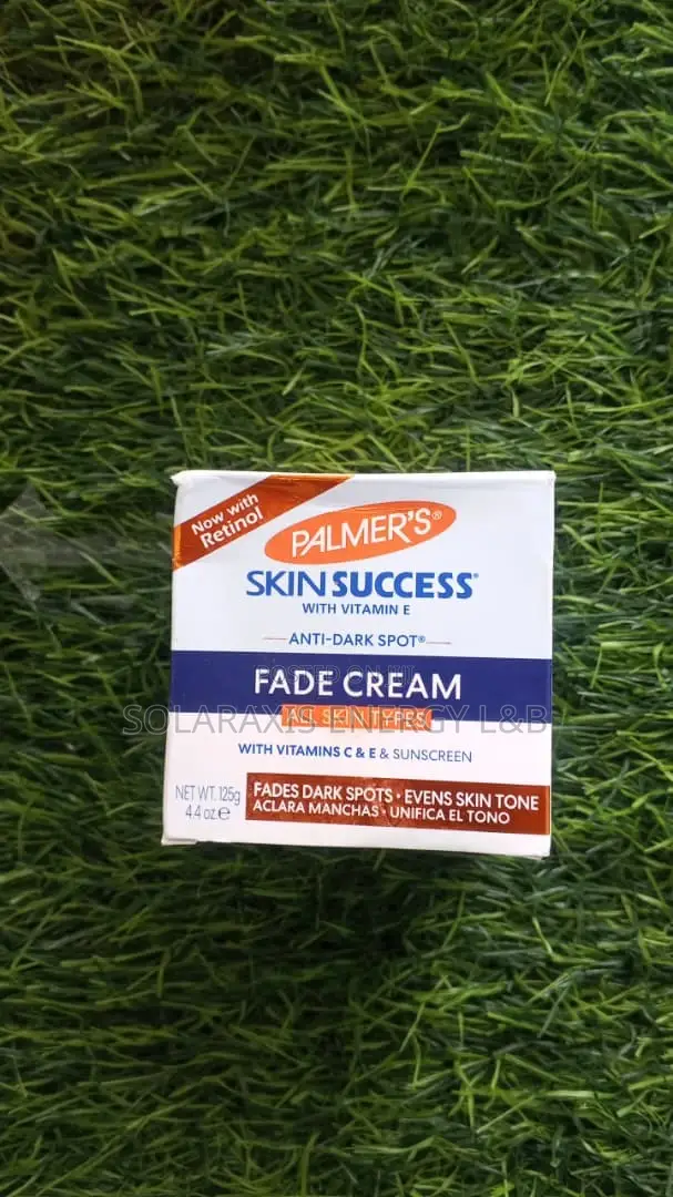 Palmer's Fade Cream - 1