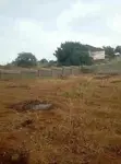 1000 sqm Residential Land for Sale in Mpape II, Abuja - 1