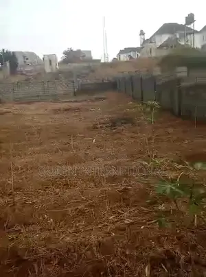 1000 sqm Residential Land for Sale in Mpape II, Abuja