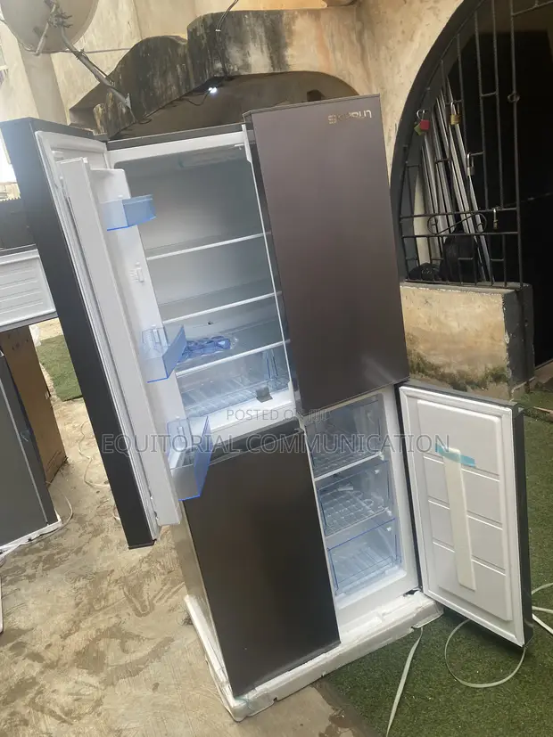 Skyrun BCD-450HC 450L Four Door Refrigerator - 1