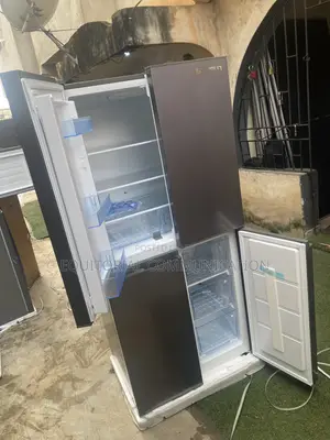 Skyrun BCD-450HC 450L Four Door Refrigerator
