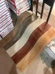 Sashin Katako na Zamani na Vinyl - 2