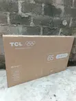 TCL 65 Inch UHD Smart TV 65T6D QLED - 2