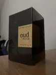 Oud Noir by Khadlaj Perfumes - Mace Mace da Mata - 1