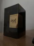 Oud Noir by Khadlaj Perfumes - Mace Mace da Mata - 2