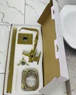 Master Bath Standing Mixer Tap - 2