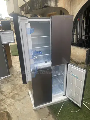 Skyrun BCD-450HC 450L 4-Door Refrigerator
