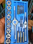 20-Piece Tap da Die Set - Sabon Hannu - 2