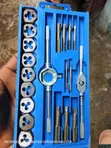 20-Piece Tap da Die Set - Sabon Hannu - 3