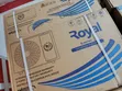 Royal Inverter Air Conditioner 1hp - 2